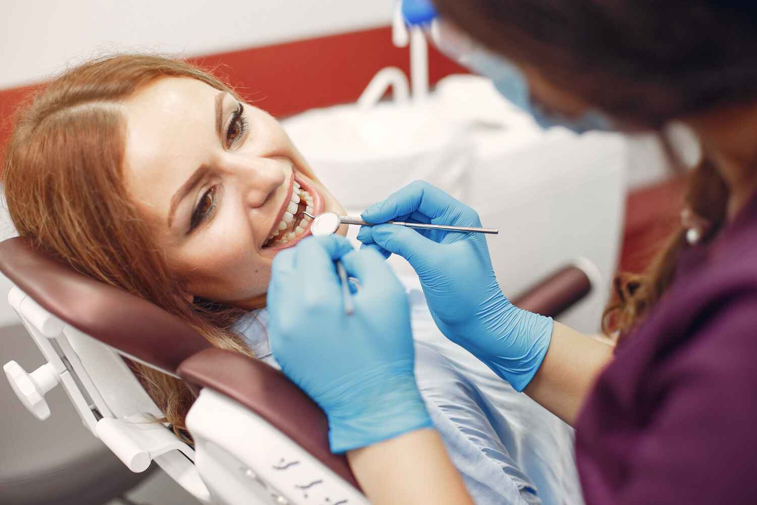 Tulare Dental Care